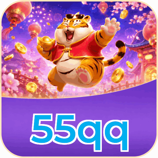 55qq Facebook - Página oficial com promoções e comunidade ativa