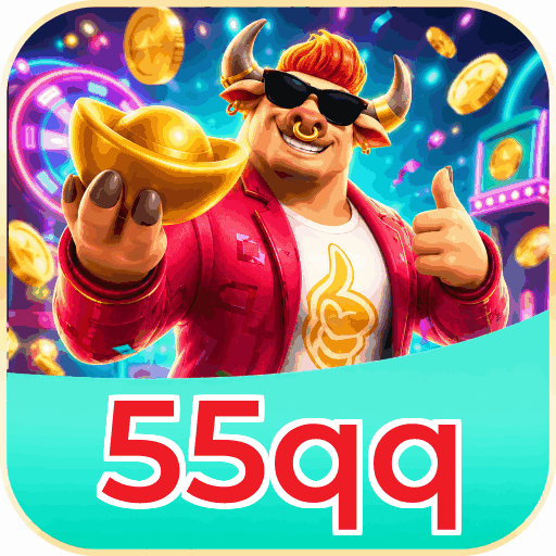 55qq Facebook - Página oficial com promoções e comunidade ativa