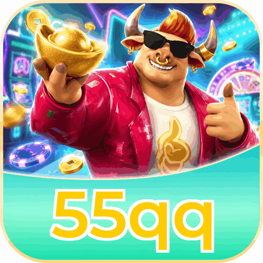 55qq Facebook - Página oficial com promoções e comunidade ativa